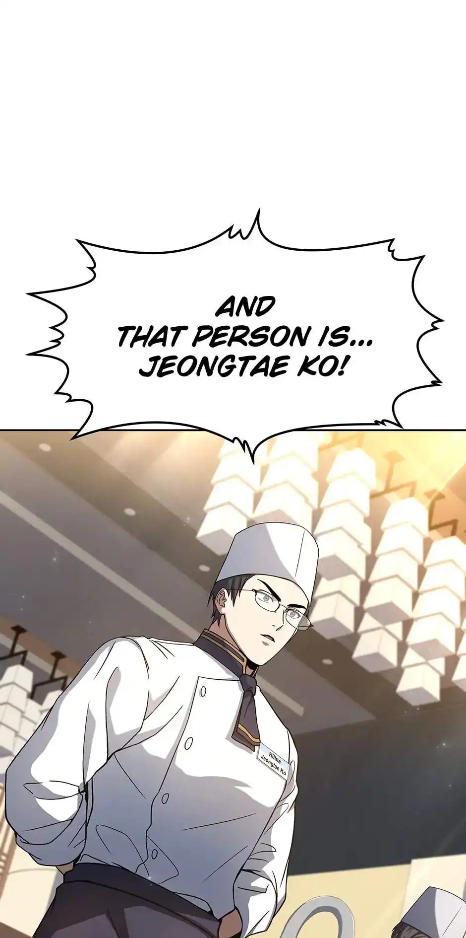 Youngest Chef from the 3rd Rate Hotel Chapter 66 94